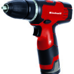 Akutrell Einhell TH-CD 12-2 LI