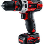 Akulööktrell Einhell Te-Cd 12/1 Li-I