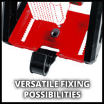 Akuprozektor Einhell TE-CL 18/2000 SOLO - Image 2