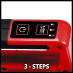 Akuprozektor Einhell TE-CL 18/2000 SOLO - Image 3