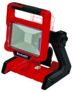 Akuprozektor Einhell TE-CL 18/2000 SOLO