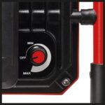 Akuprozektor Einhell TC-CL 18/1800 LI SOLO - Image 2