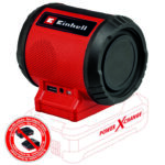 Kõlar Einhell TC-SR 18 LI BT SOLO - Image 2