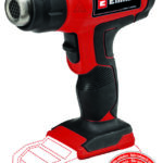 Akukuumapuhur Einhell TE-HA 18 LI SOLO