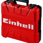 Tööriistakohver E-BOX S35/33 Max 12kg