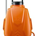 Akuga seljaskantav aiaprits 12l (F)INLAND