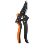 Oksakäärid vaheliti teradega, max Ø 24mm (F)INLAND