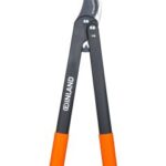 Oksalõikurid vaheliti teradega ja klaasfiiber käepidemetega, 540mm, max Ø 44mm (F)INLAND