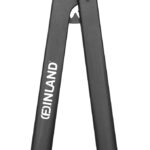 Oksalõikurid alasi tüüpi klaasfiiber käepidemetega, max Ø 40mm (F)INLAND