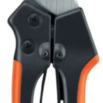 Oksakäärid vaheliti teradega, metallist, max Ø 20mm (F)INLAND