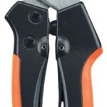 Oksakäärid vaheliti teradega, metallist, max Ø 25mm (F)INLAND