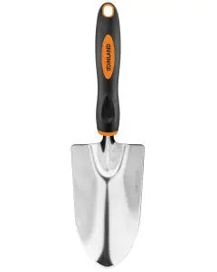 Väike lai aialabidas, roostevaba, pikkus 31,5cm (F)INLAND - Image 1