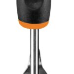 Umbrohujuurija, kroomitud teras, pikkus 33,5cm (F)INLAND