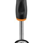 Väike kobesti, kroomitud teras, pikkus 29,5cm (F)INLAND