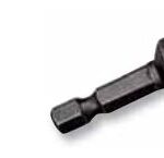 Katusekruvi otsak 10mm magnetiga jaepakend Irimo