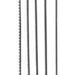 Vineerisaeterad Einhell 130mm 5 osa