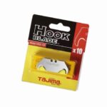 Tajima V+REX varutera konksuga 10tk.