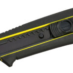 Vaibanuga Tajima kummikattega käepide, kiirlukustiga, 18mm