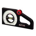 Nurgamõõdik loodiga Tajima