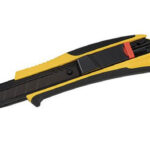 Turvanuga Tajima Quick Back, tagasitõmbuva teraga, 18mm