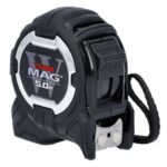 Mõõdulint Tajima W-MAG 5m x 25mm