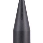 Silikoonipüstoli Tajima 2Way varuotsikud, suured, 3tk