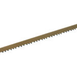 Vibusae leht 759mm kuiv puit Bahco