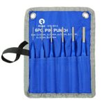 Splinditornide kmpl 6 osa -2/3/4/5/6/8mm kotis Irimo