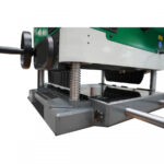 Paksusmasin Holzstar DH330-2 - Image 2