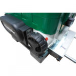 Paksusmasin Holzstar DH330-2 - Image 3