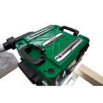 Paksusmasin Holzstar DH330-2 - Image 5