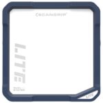 Töövalgusti VEGA LITE C+R, 2500lm, laetav, IP54 Scangrip