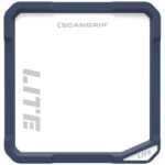 Töövalgusti VEGA LITE, 6000lm, IP54 Scangrip