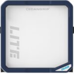 Töövalgusti VEGA LITE COLOUR, 2500/4500/6500K, 5000lm, IP54 Scangrip