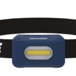 Pealamp HEAD LITE S, 140 lm, 2 x AAA, IP30 Scangrip