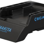 Akuadapter MAKITA akudele Scangrip