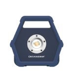 Töövalgusti Scangrip MINI MAX 900lm, laetav, IP54