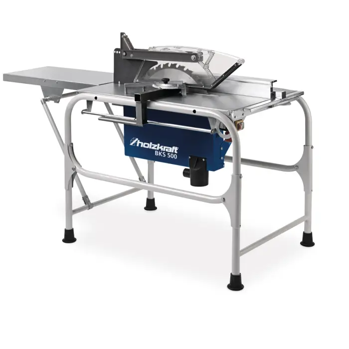 Saepink Holzkraft BKS500 400V - Image 1