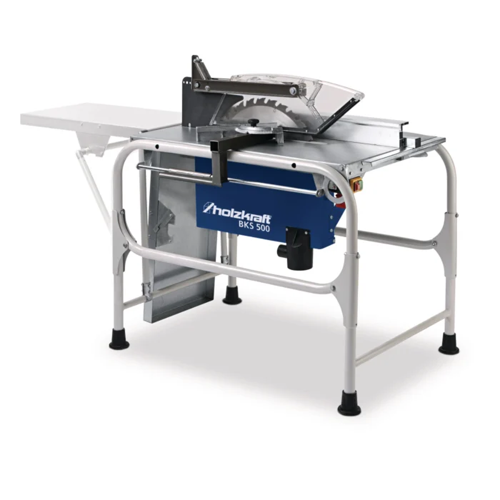 Saepink Holzkraft BKS500 400V - Image 2