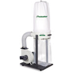 Puruimeja Holzstar SAA2003 400V