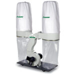 Puruimeja Holzstar SAA3003 400V