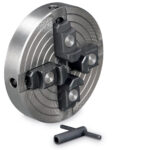 Padrun puidutreipingile Holzstar Ø150 mm 5931020