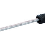 Ümar raspel 200mm keskmine raie Bahco