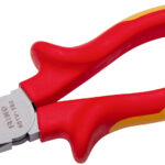 Näpitstangid 180mm 1000V VDE Irimo