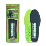 Sisetallad Footgel Plantilla Outdoor Eucalipto Talla, suurus 39-42