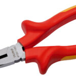 Pikkmokktangid 200mm 1000V VDE Irimo