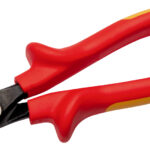 Lõiketangid 180mm 1000V VDE Irimo