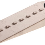 Alumiinium kiil 130mm Bahco