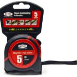 Mõõdulint 5mx25mm Tamo