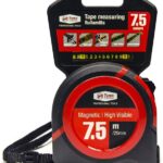 Mõõdulint 7,5mx25mm Tamo